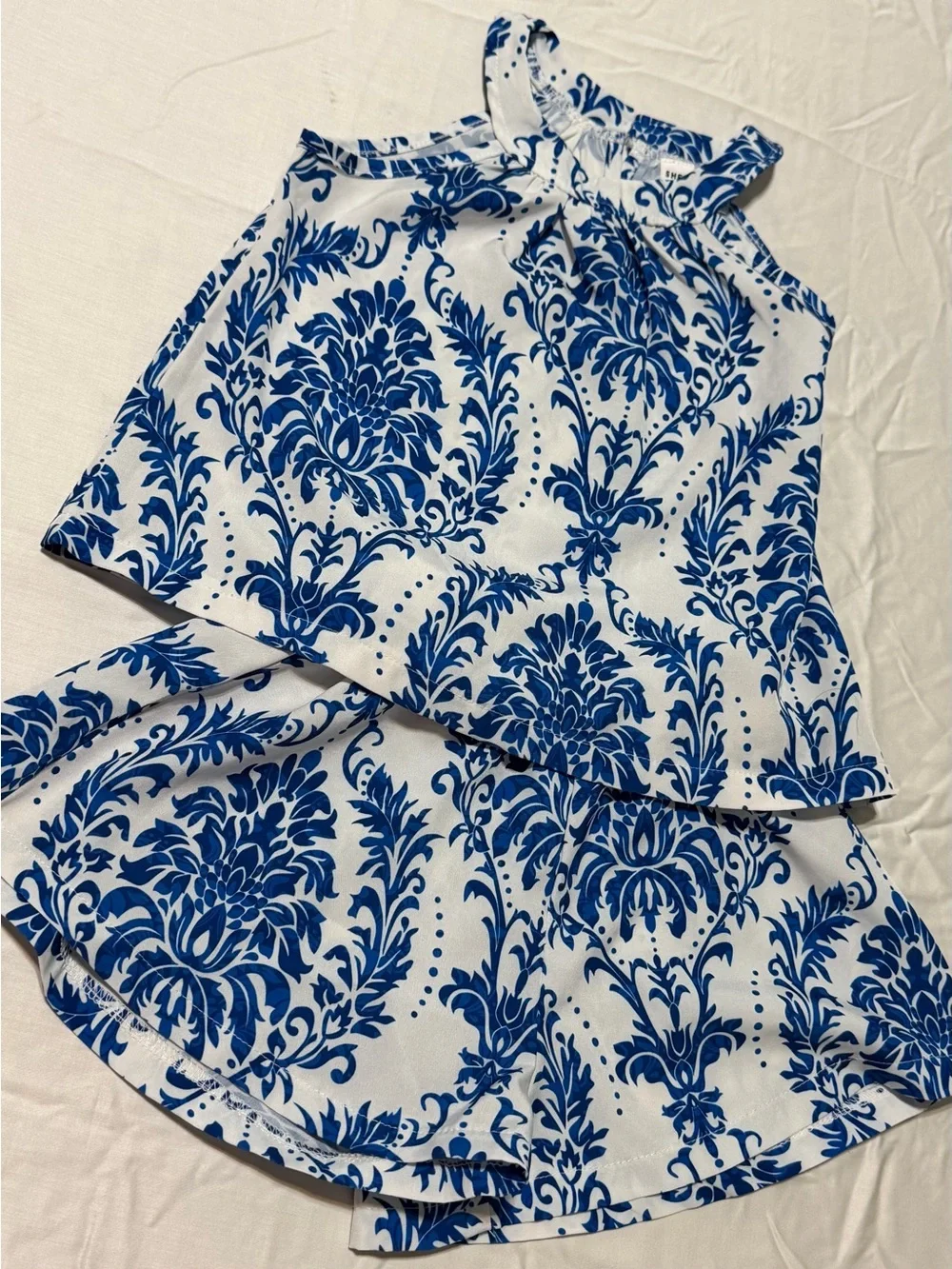 NWOT-short set